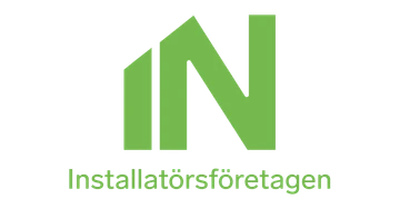 Medlem i Installatörsföretagen