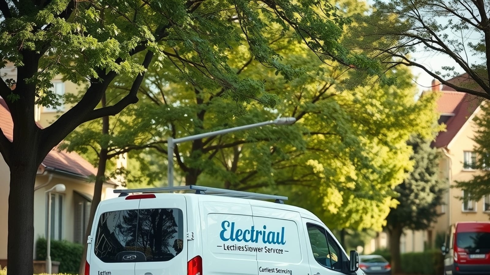 Bästa elektrikern i Stockholm