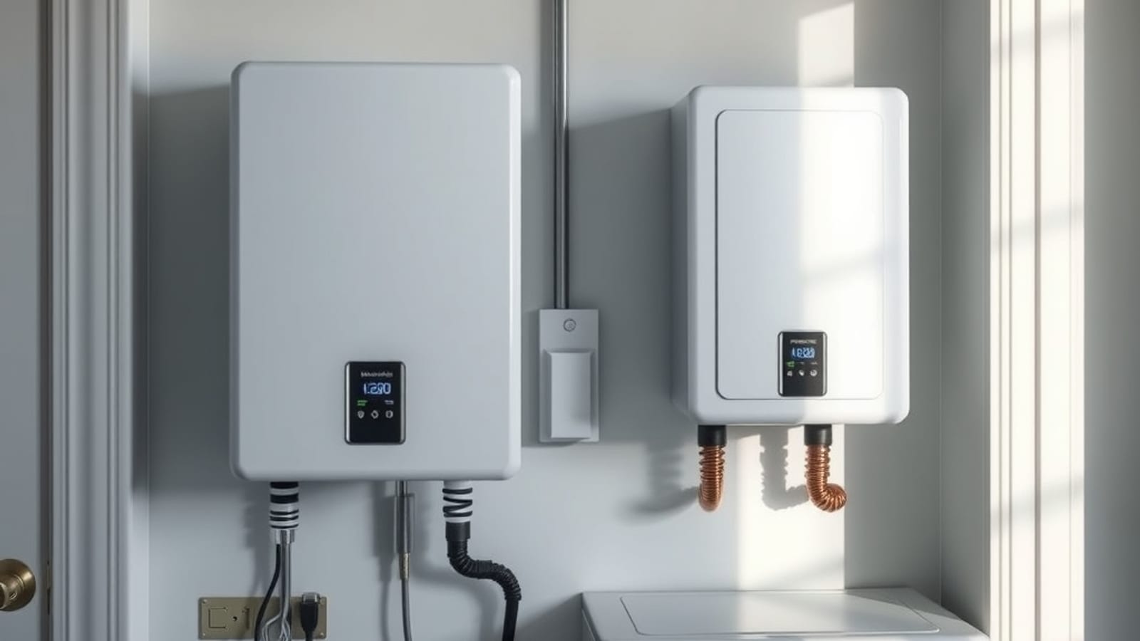 Batterilager: jämförelse av fabrikat