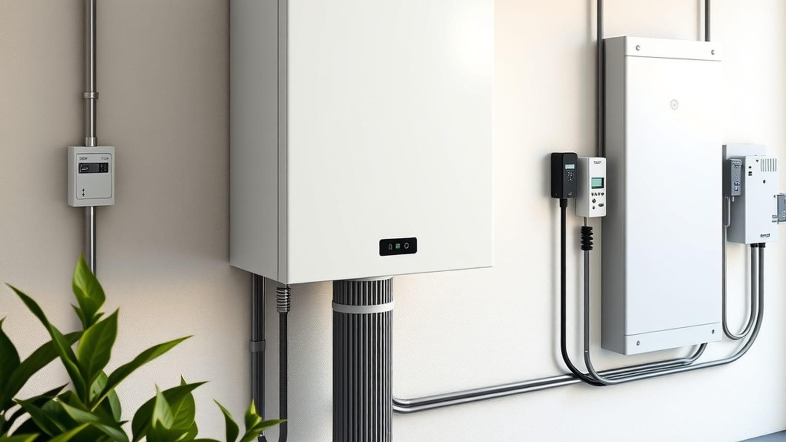 Batterilager villa: kostnad 2026