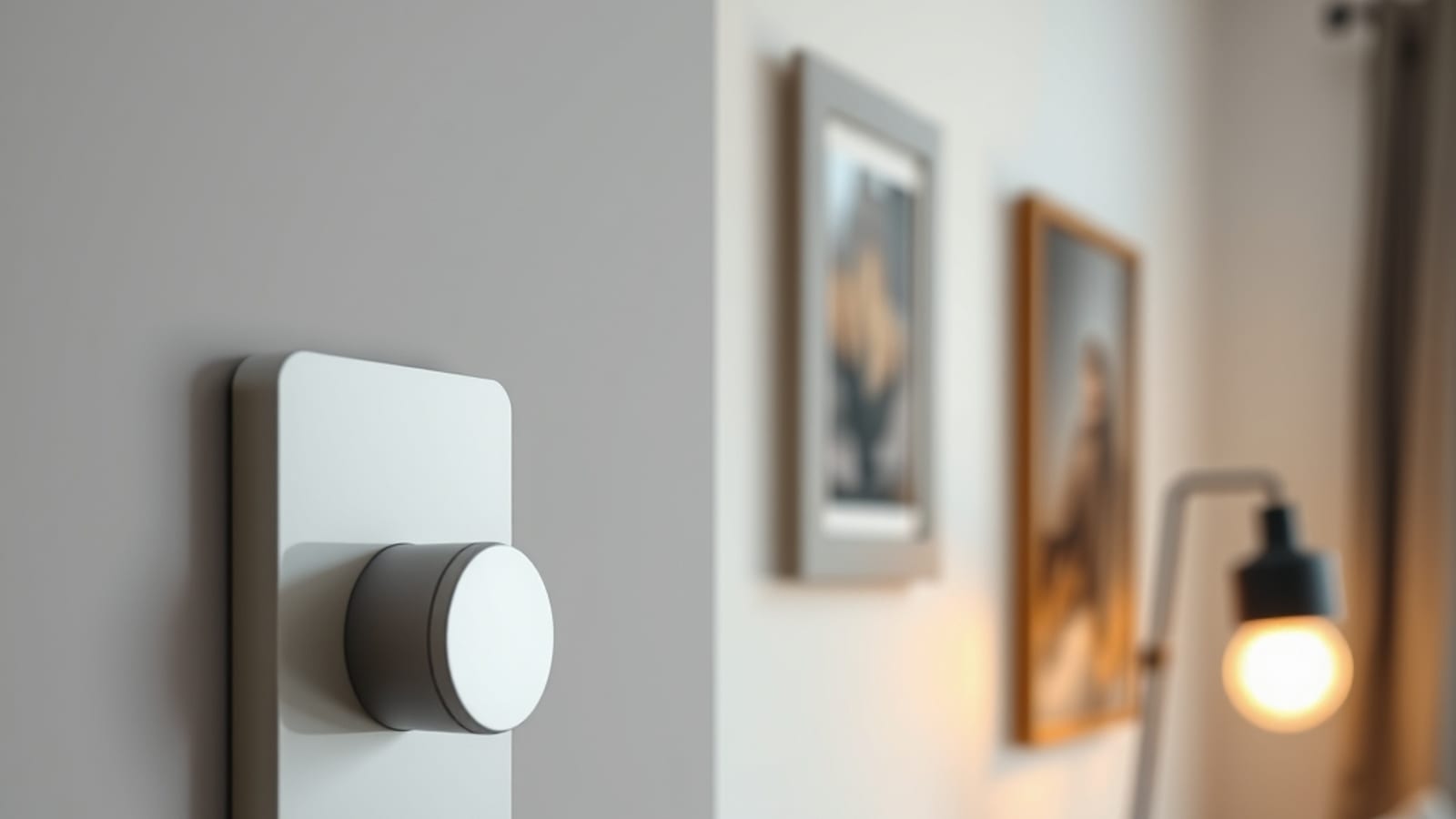 Dimmer till LED utan flimmer