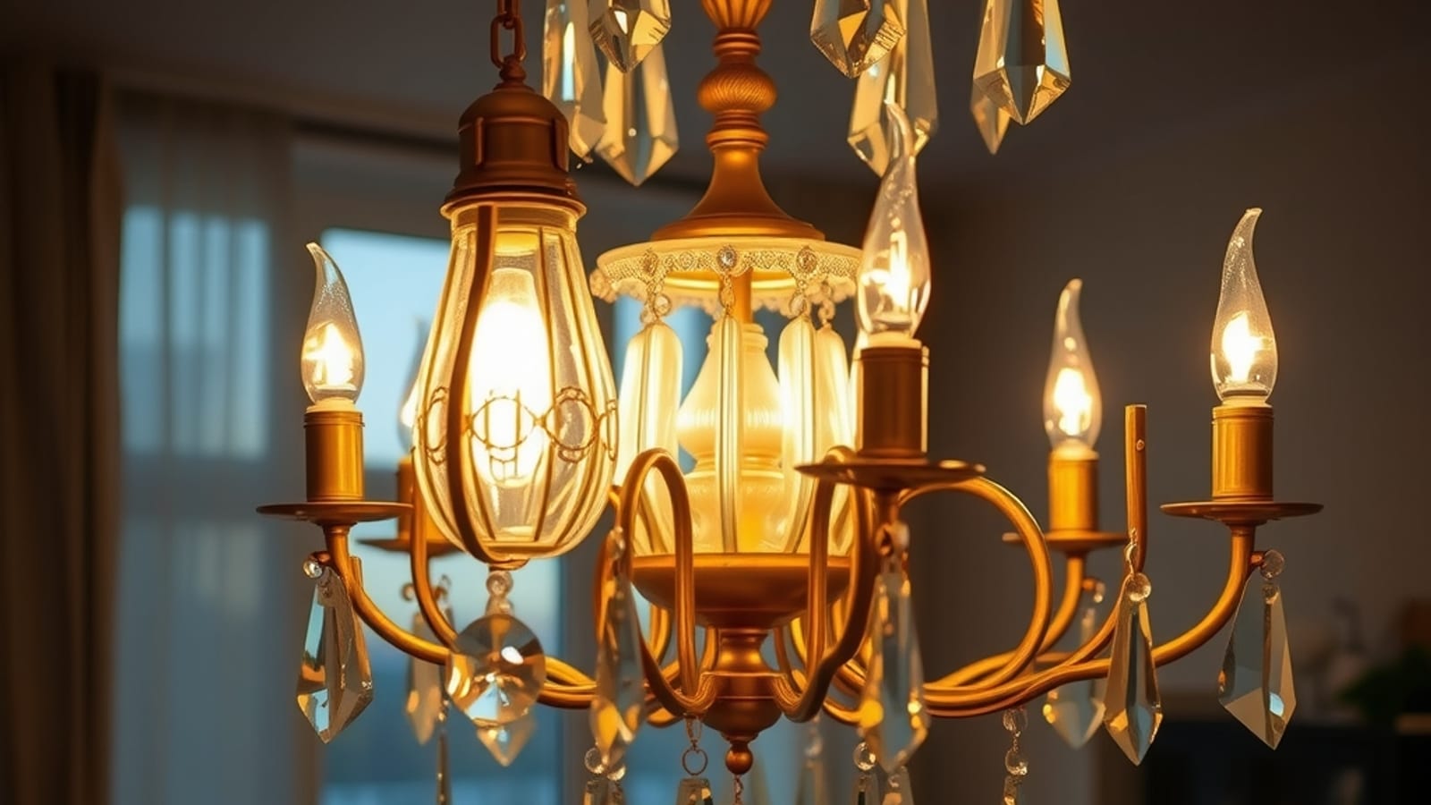 Lampan fungerar inte trots ny lampa