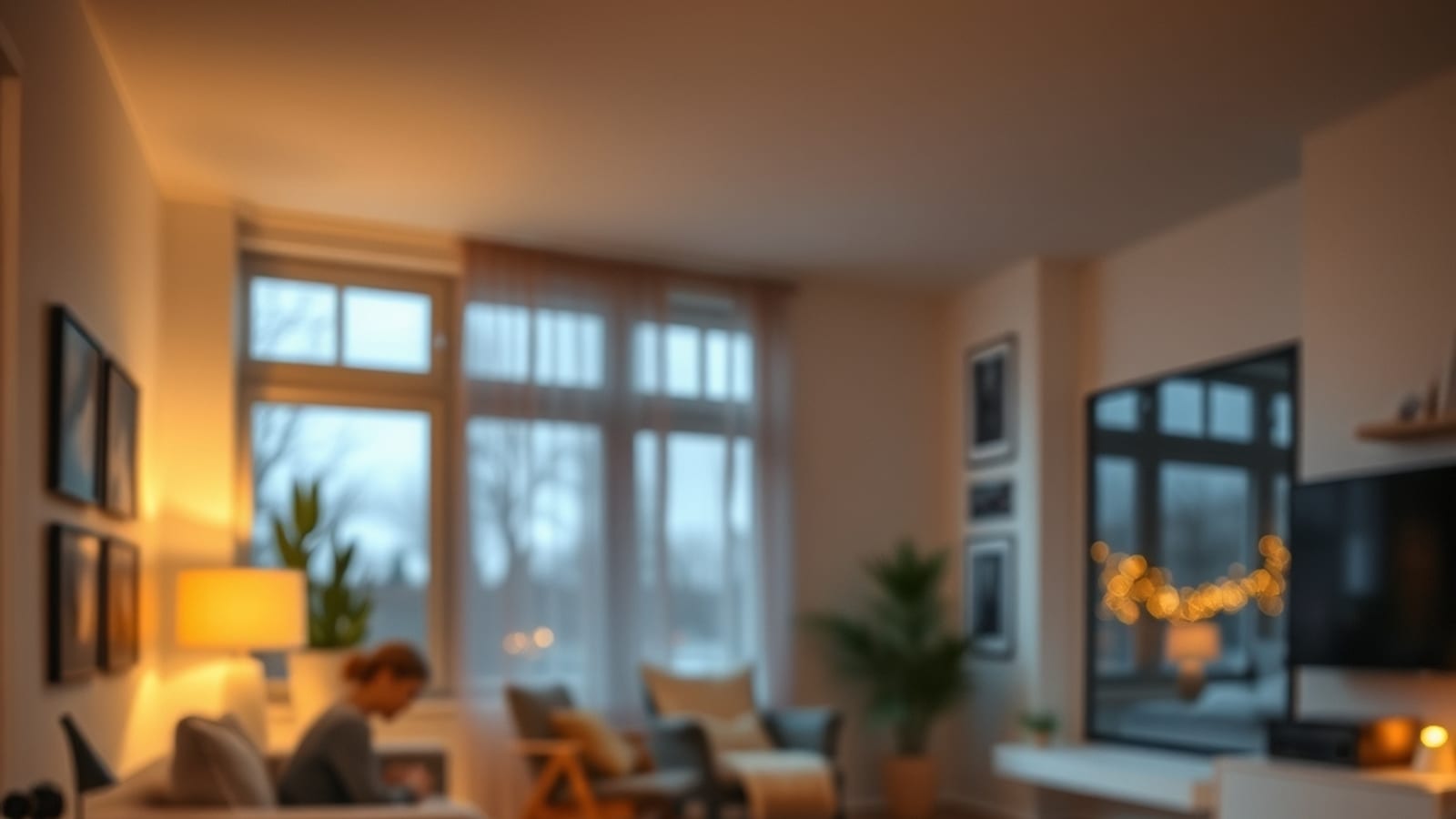 Hue eller Plejd: smart ljus jämfört