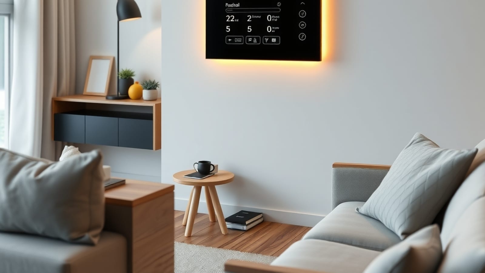 KNX smart hem: lönar det sig?