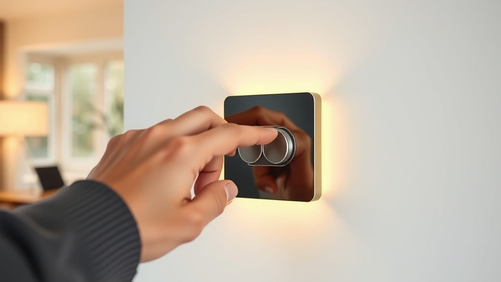 Smart hem: KNX, Plejd & Zigbee