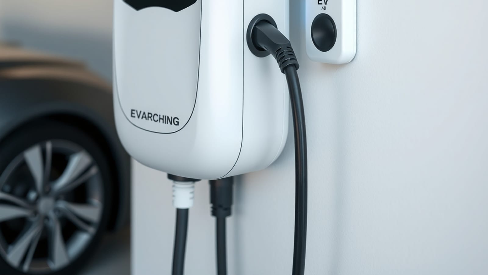 Tesla Wall Connector varm: normalt eller fel?